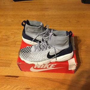 Nike Air Footscape Magista Flyknit